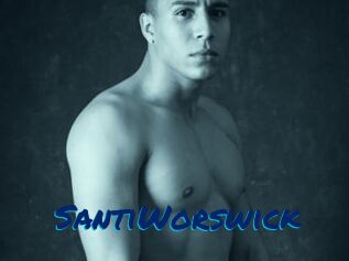 SantiWorswick