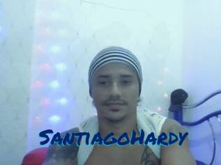 SantiagoHardy