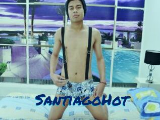 SantiagoHot