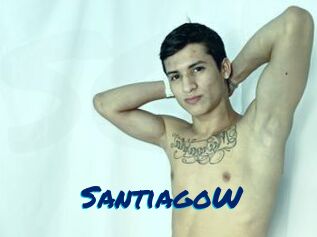 SantiagoW