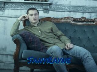 SanyRayne