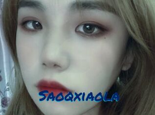 Saoqxiaola