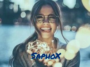 SaphoX