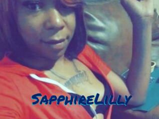 SapphireLilly
