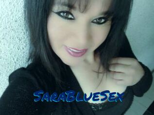 SaraBlueSex