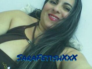 SaraFetishXxX