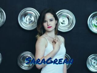 SaraGrean