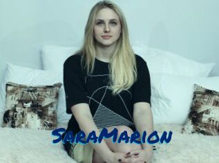 SaraMarion