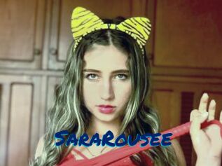 SaraRousee