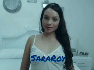 SaraRoy