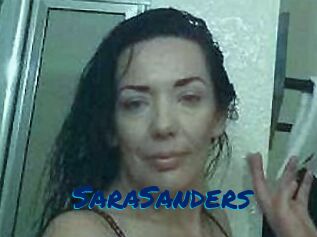 SaraSanders