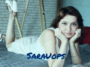 SaraUops