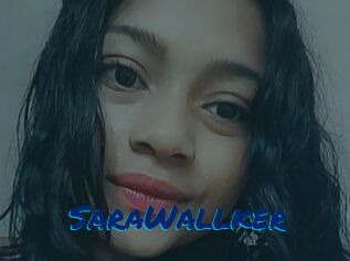 SaraWallker