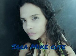 Sara_Mike_cute