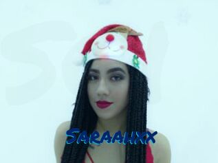 Saraahxx