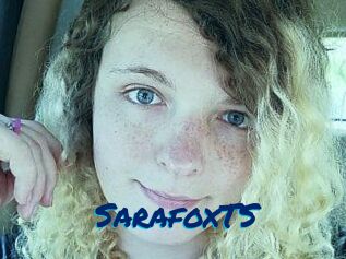 Sarafox_TS