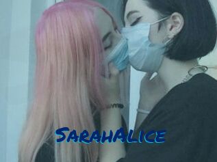 SarahAlice