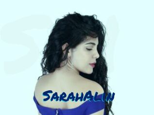 SarahAlin