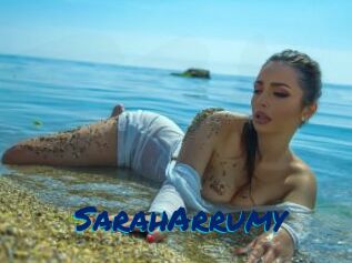 SarahArrumy