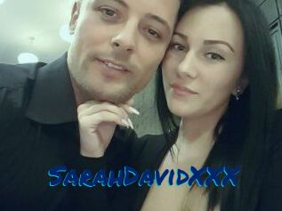 SarahDavidXXX