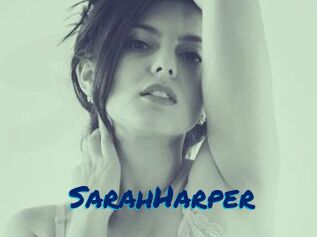SarahHarper