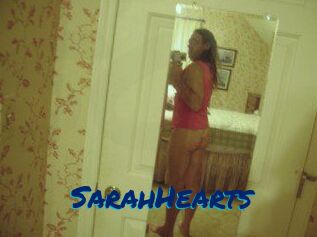 SarahHearts