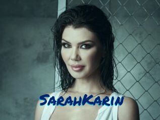 SarahKarin