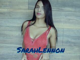 SarahLennon