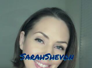 SarahShevon Sexe City