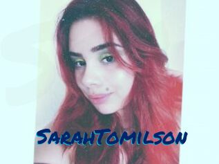 SarahTomilson