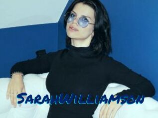 SarahWilliamson