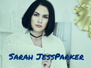 Sarah_JessParker