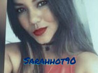 Sarahhot90
