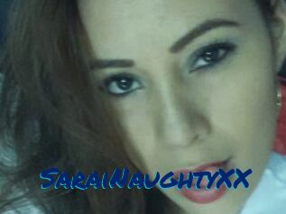 SaraiNaughtyXX