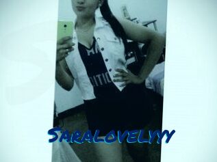 Saralovelyyy