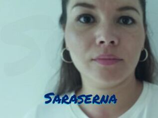 Saraserna