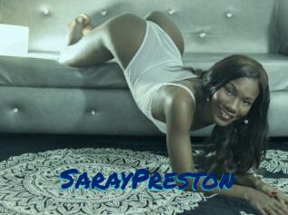 SarayPreston