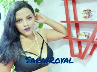 SarayRoyal