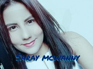 Saray_mcwanny