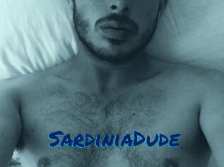 SardiniaDude
