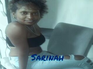 Sarinah