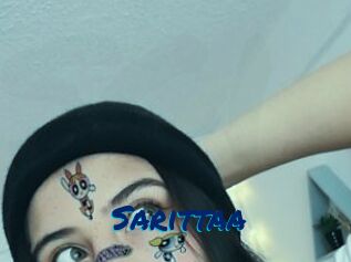 Sarittaa