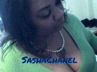 SashaChanel