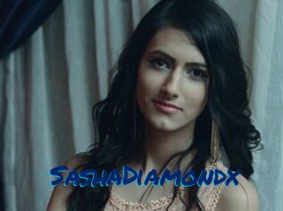 SashaDiamondx