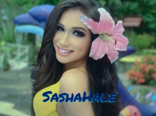 SashaHale Sexe City