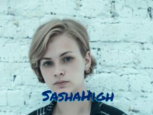 SashaHigh