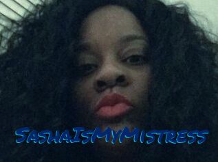 SashaIsMyMistress