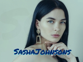 SashaJohnsons