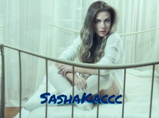 SashaKaccc