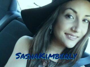 SashaKimberly
